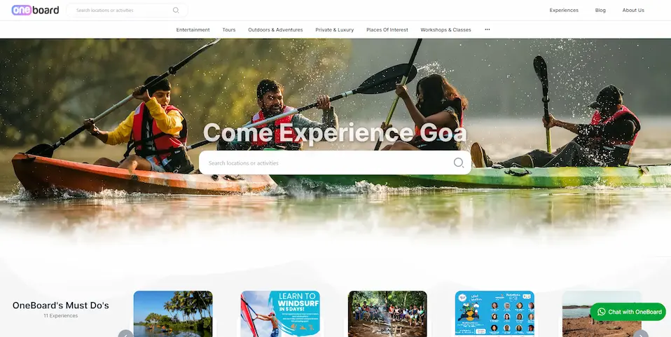 OneBoard